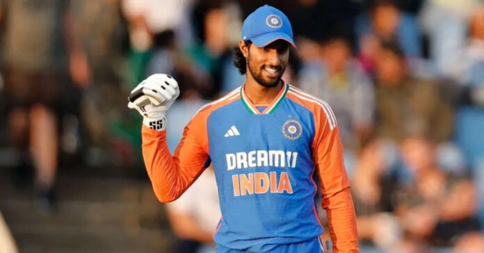 Big shock for Team India.. key player missing