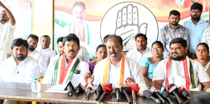 VBG Ramji Act should be repealed immediately