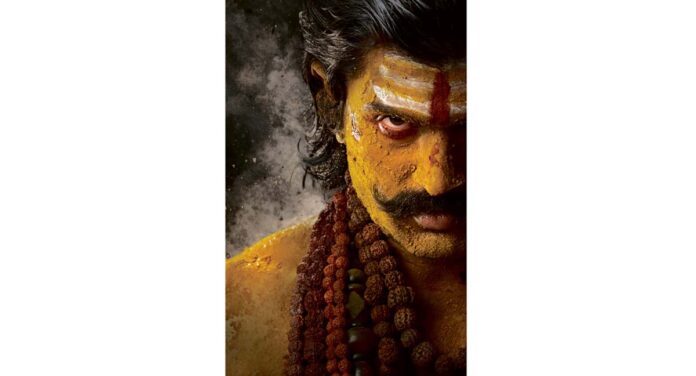 ‘రణబాలి’ రిలీజ్ డేట్ ఫిక్స్