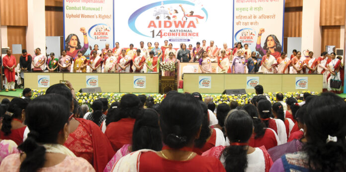 Tribute to the warriors