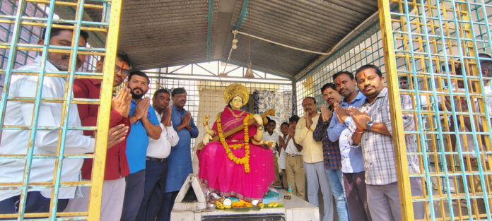 Vasant Panchami celebrations among Gurukuls