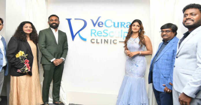 కూకట్పల్లిలో తమ కార్యకలాపాలను ప్రారంభించిన వీక్యురారీస్కల్ప్ట్