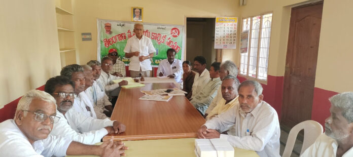 Vikasit Bharat, Jee Ram Ji Act should be repealed