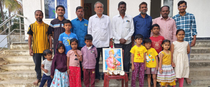 జనగామలో ఘనంగా వివేకానంద జయంతి