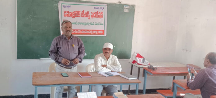 We must stop rationalizing.