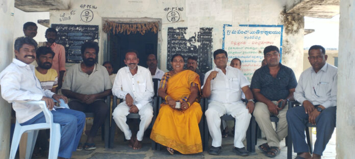 విద్యా వ్యవస్థను బలోపేతం చేస్తాం