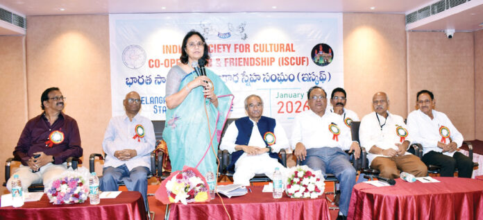 అగ్రరాజ్యాల ఆధిపత్యాన్ని నియంత్రించాల్సిందే