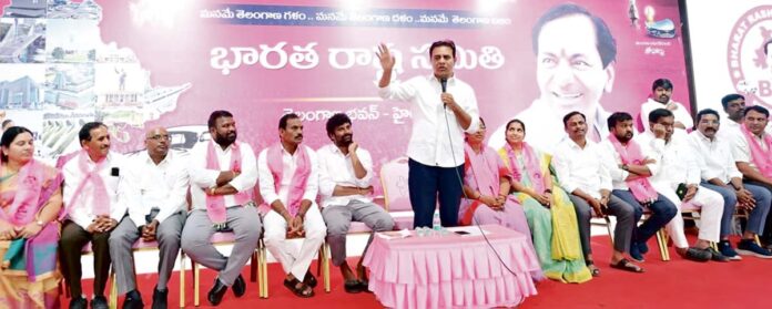 స్కీమ్లు మాయం.. స్కామ్లకే పరిమితం