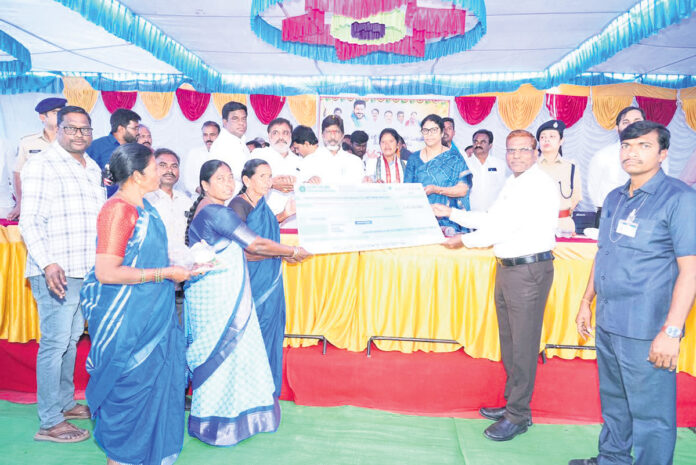 We will fulfill every promise.