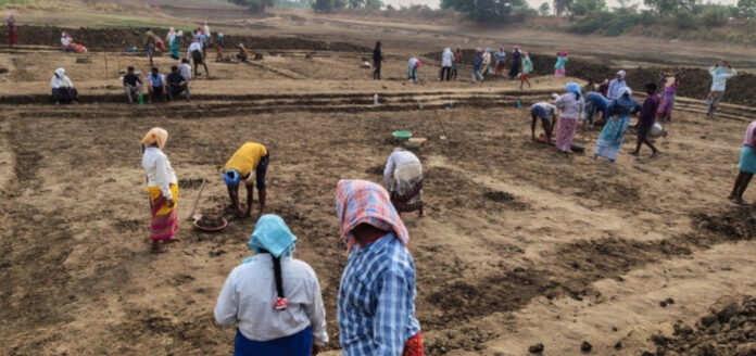 Will employment gain momentum with the new ruling class?