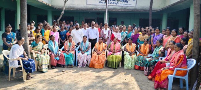 Women should excel in all fields.