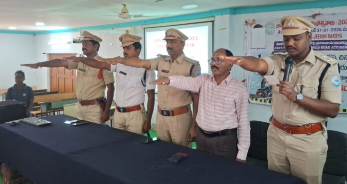 You should wear an ISI certified helmet.