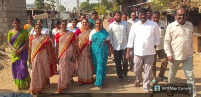 సీఎం కప్ పోటీలను యువకులు విజయవంతం చేయాలి