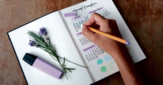 డైరీ రాస్తున్నారా..?