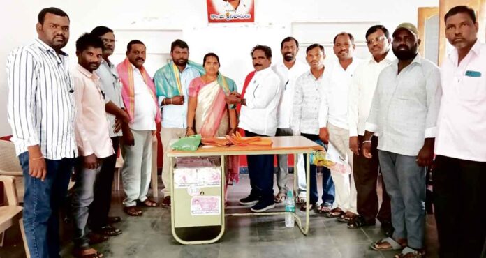 రాబోయే ఎన్నికల్లో కౌన్సిలర్, చైర్మెన్ స్థానాలు గెలవాలి