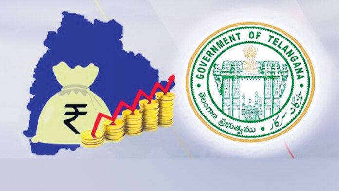 Work on the budget has begun.