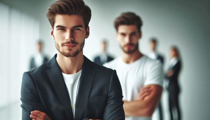 Jealousy, humiliation, and determination!