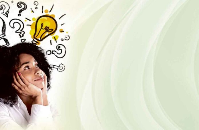 ఒక్క ఆలోచన జీవితాన్ని మారుస్తుంది..!