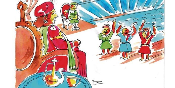 హేంగ్ అజ్ క్విక్