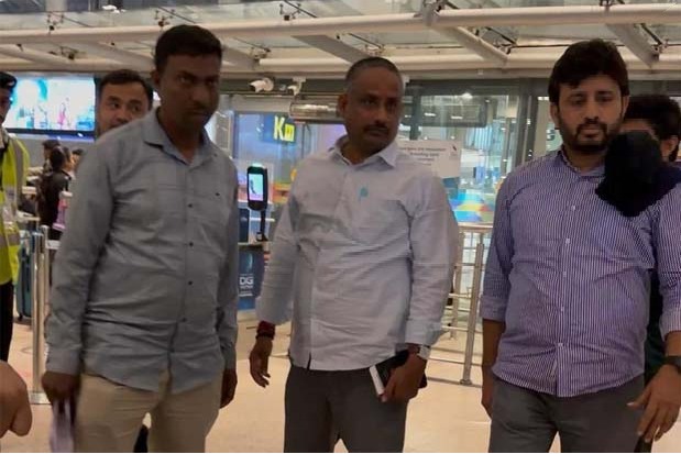 ఎన్టీవీ సీనియర్ జర్నలిస్ట్లకు బెయిల్..