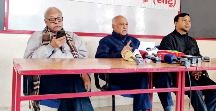 సీఐటీయూ