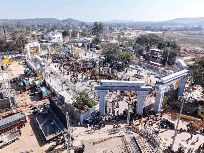 These brave women became revered deities.