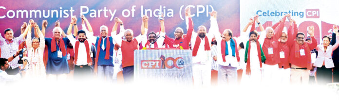 Let's oust the fascist Modi government.