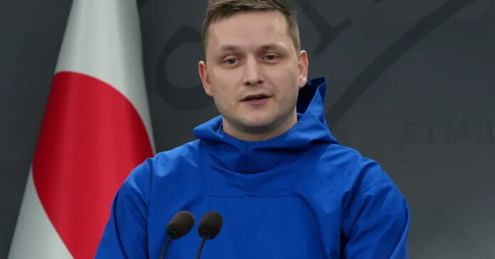 డెన్మార్క్ యూనియన్లోనే ఉంటాం: గ్రీన్ల్యాండ్ ప్రధాని