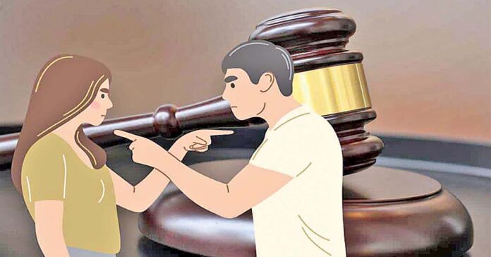 విడాకులకు వంట కారణం కానేకాదు