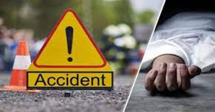 Two killed in fatal road accident in Jagtial