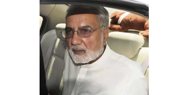 ఐఎస్ బింద్రా కన్నుమూత