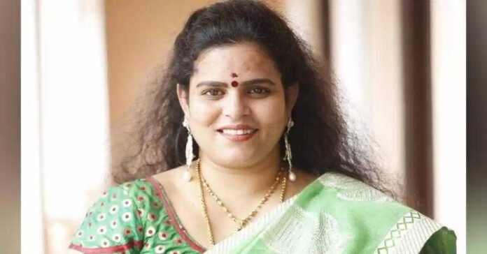 కరాటే కళ్యాణిపై దాడి ఘటనలో యూట్యూబర్ నరేందర్ అరెస్ట్