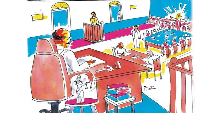 కుక్కల రాజ్యం