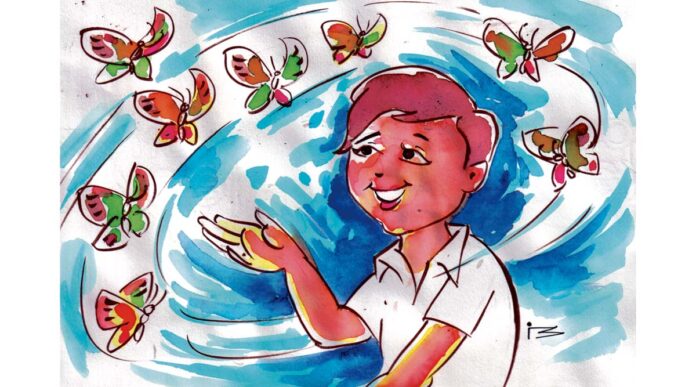 తిరుకార్తికై