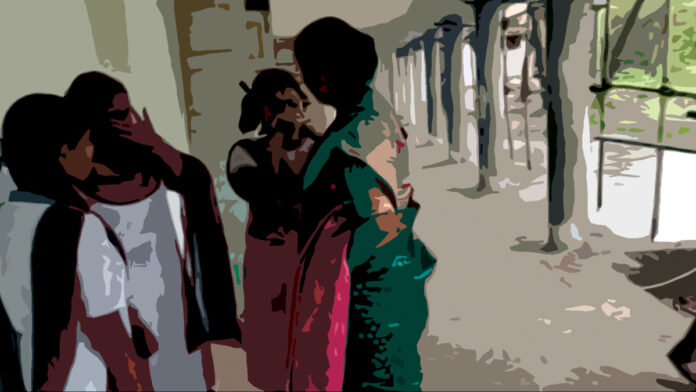 The last signature at school