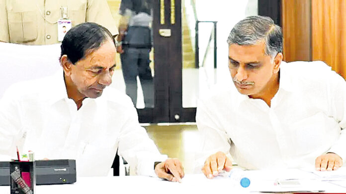 Inquiry into the phone tapping investigation.