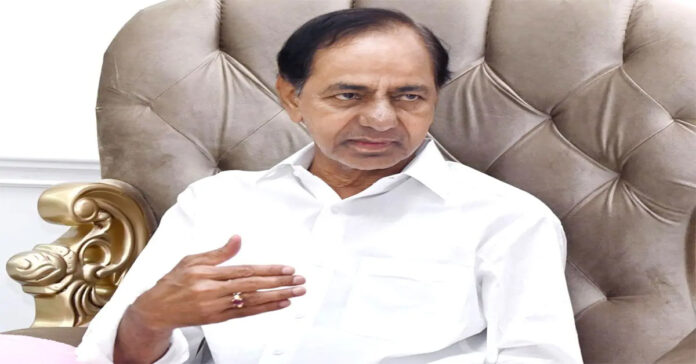 హైదరాబాద్లోనే కేసీఆర్ను విచారించనున్న సిట్
