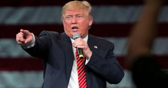 దక్షిణ కొరియాపై సుంకాల మోత