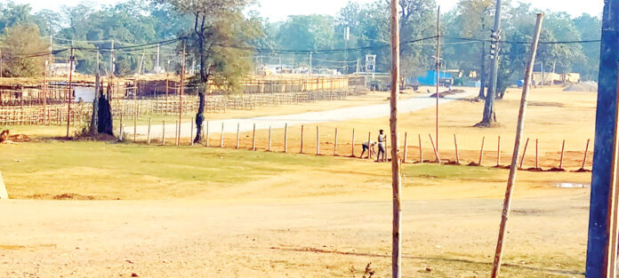 4,000 RTC buses for the Medaram Jathara.