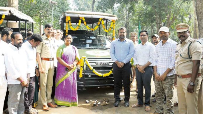 భూతల స్వర్గధామం ములుగు ప్రకృతి అందాలు