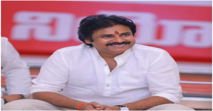 రేపు తెలంగాణకు రానున్న పవన్ కళ్యాణ్