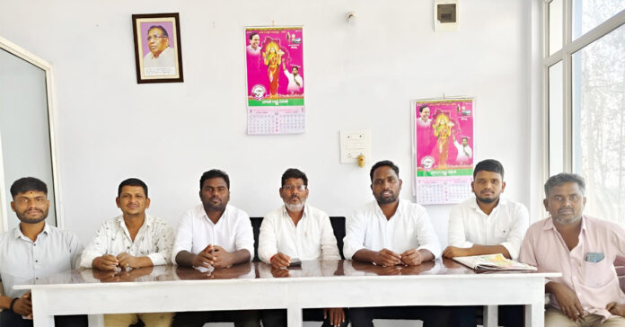 ఫోన్ ట్యాపింగ్ పేరుతో రాజకీయ కక్ష సాధింపు తగదు