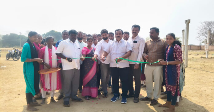 క్రీడలతో మానసికోల్లాసం