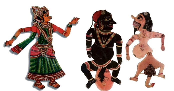 ఓట్ల తనిఖీ తమాషా దేఖో