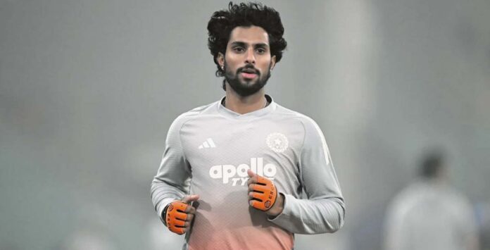 కోలుకుంటున్న తిలక్ వర్మ