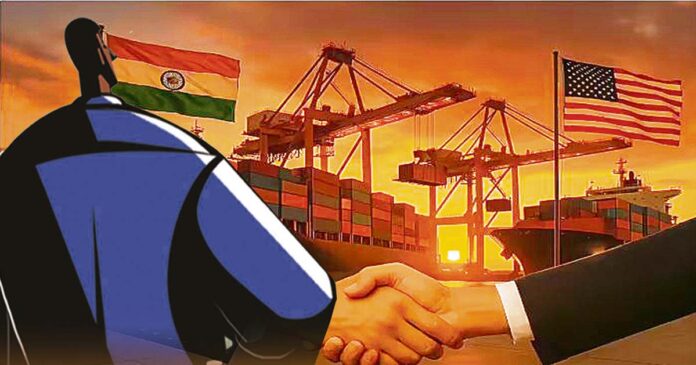 దౌత్యం కోసం లాబీయింగ్