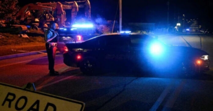 అమెరికాలో కాల్పుల కలకలం.. ఆరుగురు మృతి