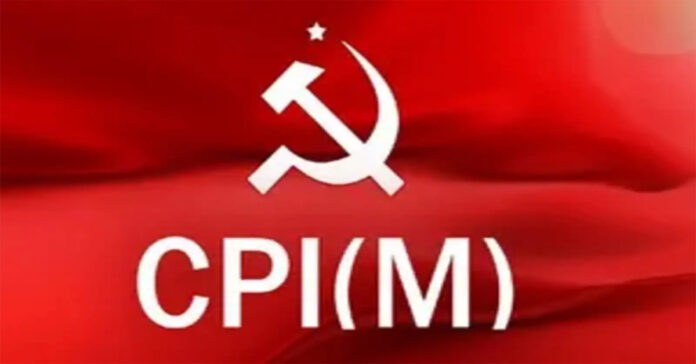 venu cpim