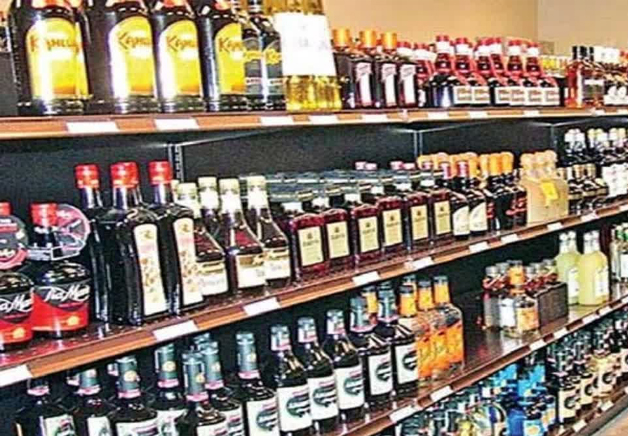 ఏపీలో బార్ లైసెన్సులకు రీనోటిఫికేషన్..