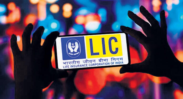 LIC results are impressive.